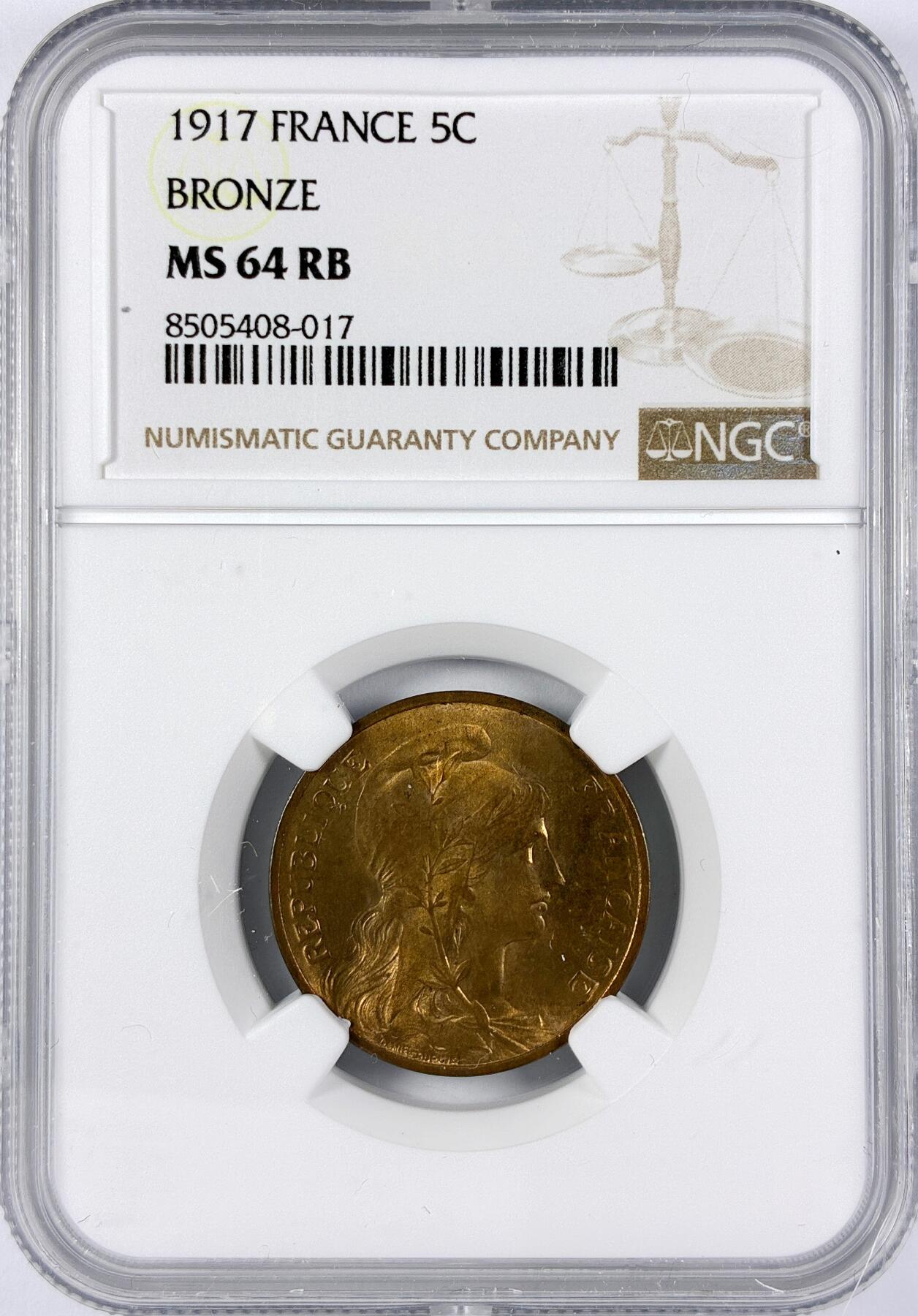 【雨安】【直播拍卖】【世界币章117期-评级币】2025-11-29 周六 19:30 保真