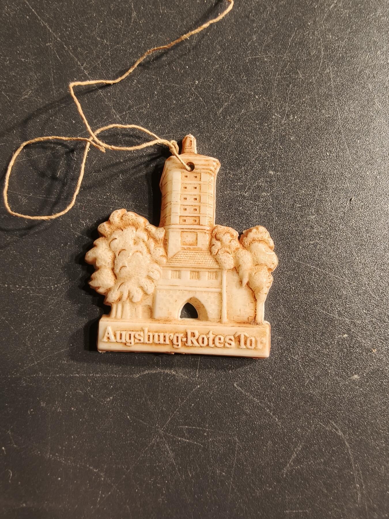 老王徽章第166期 德三WHW证章