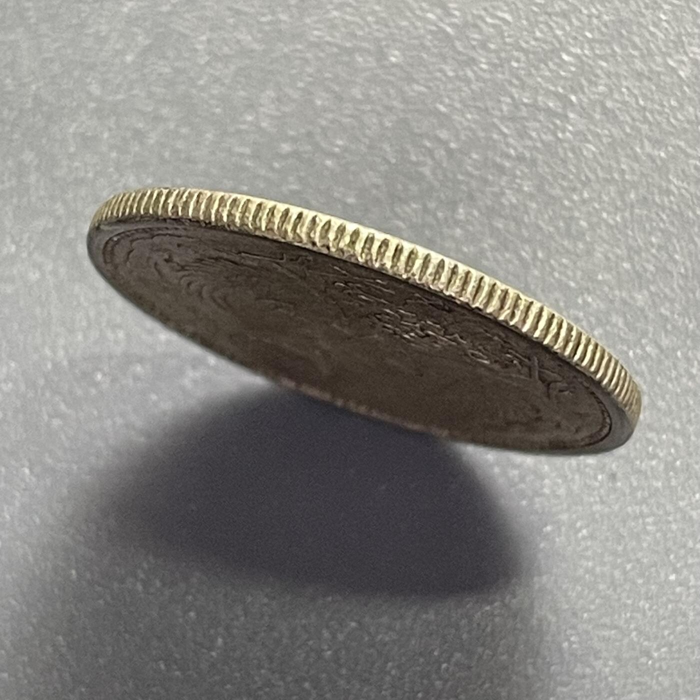 回流1130 昭和三年（1928年）五十钱双凤银币