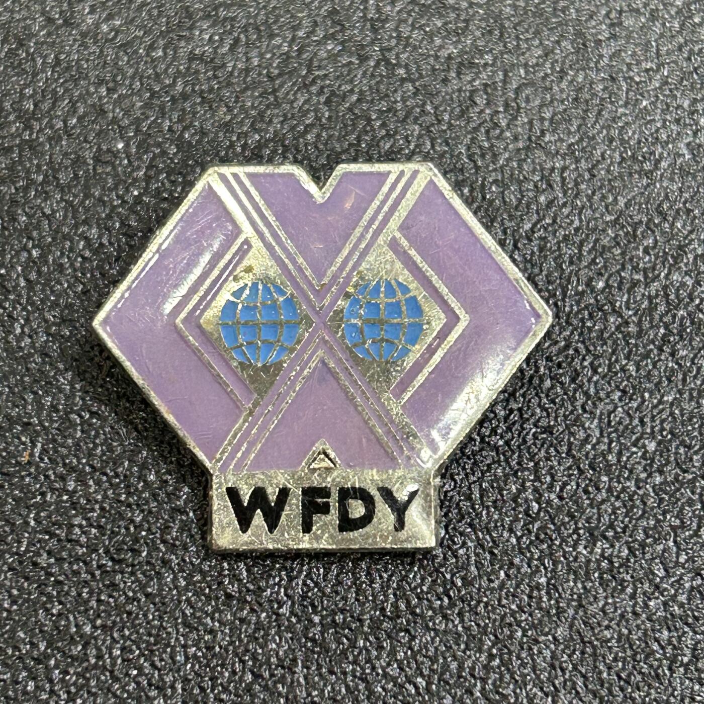 西秦中古拍卖第六十七期 美国老兵协会徽章