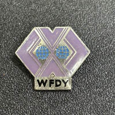 西秦中古拍卖第六十七期 - 美国老兵协会徽章