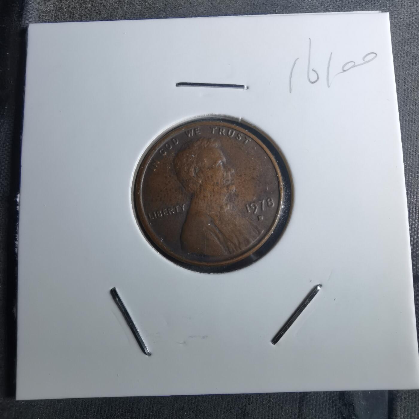 沼泽如烟--第916场 美国1978年一分