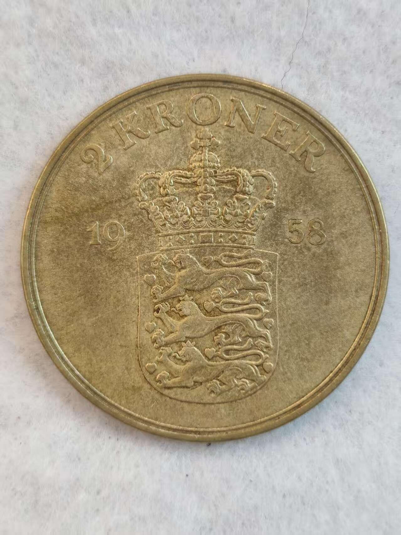 G&W世界散币，银币处理专场（第38场）