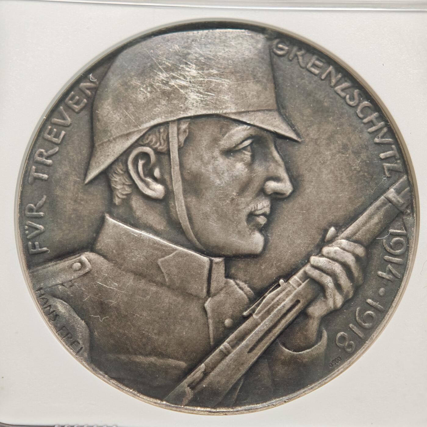 【德藏】世界币章拍卖第155期（拍品征集中~欢迎藏友联系）