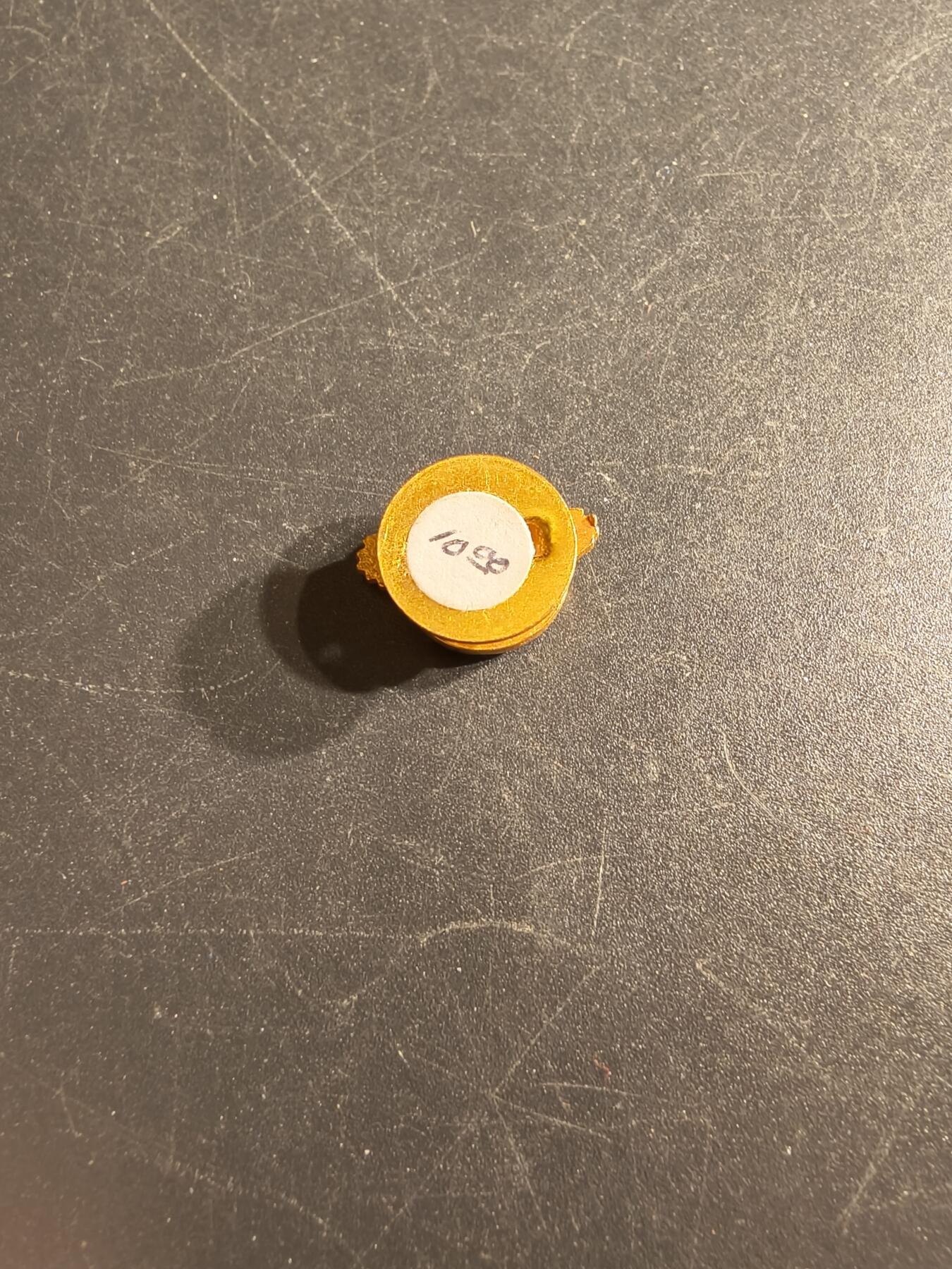 老王徽章第166期 美国退伍老兵协会徽章