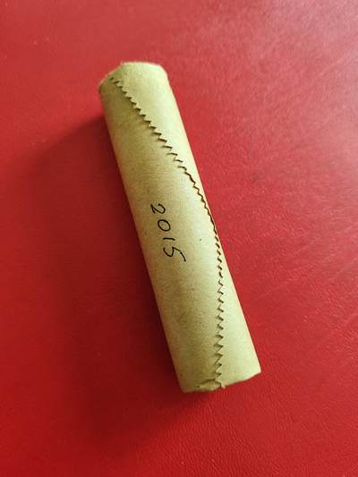 【云涧收藏】第八十一场 - 2015年荷花1卷