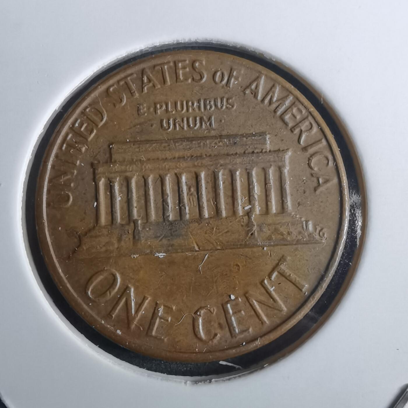 沼泽如烟--第916场 美国1975年一分