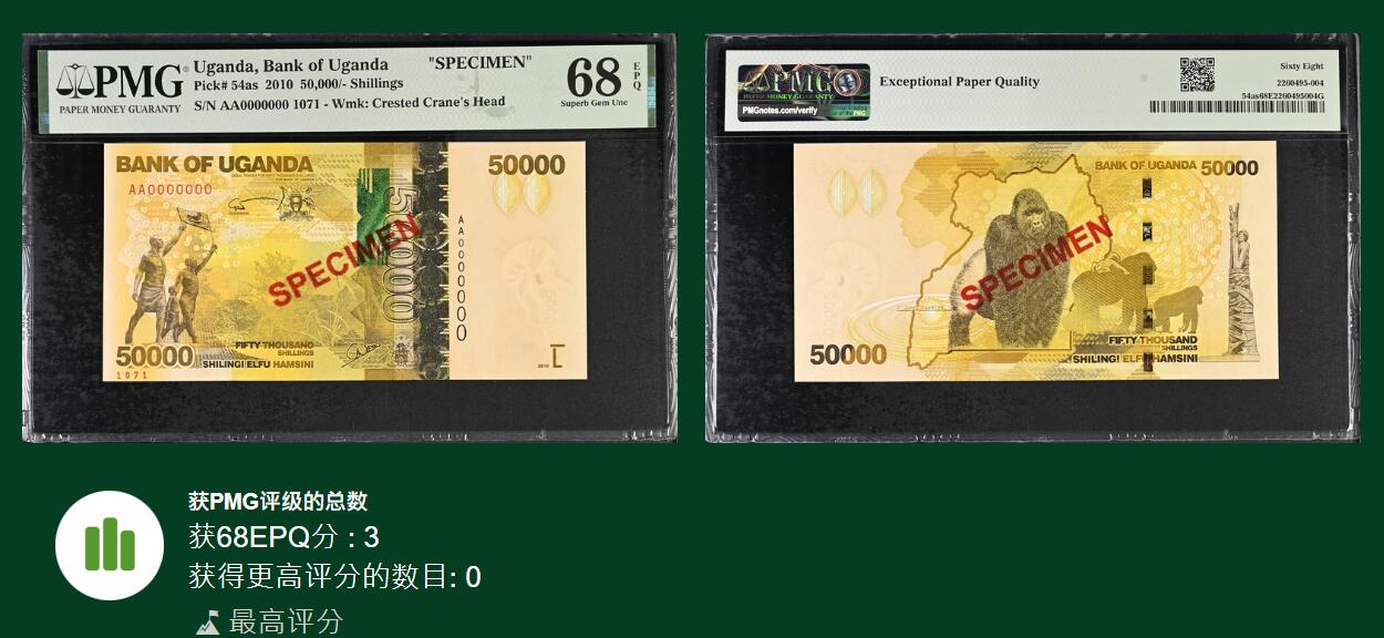 《艾美收藏》第222期-11.30周日外币畅拍