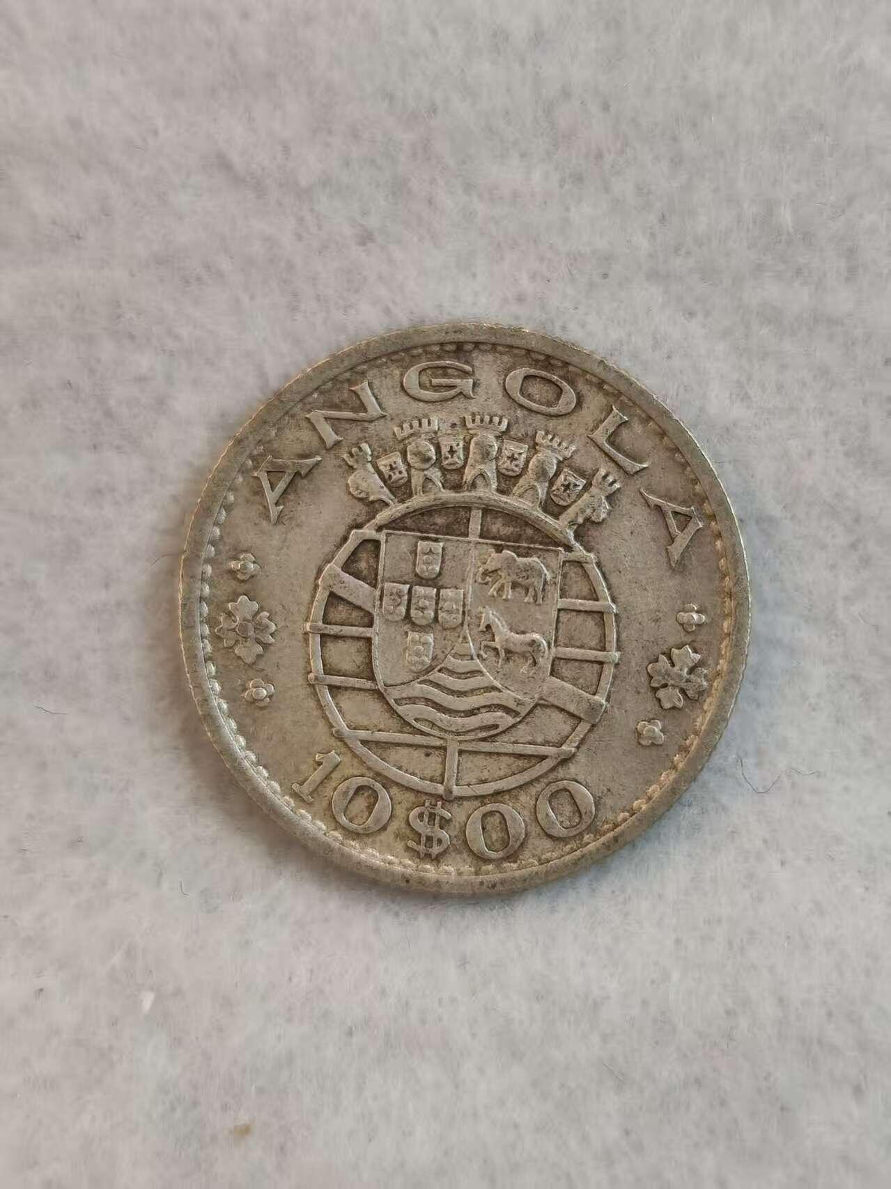 G&W世界散币，银币处理专场（第38场）