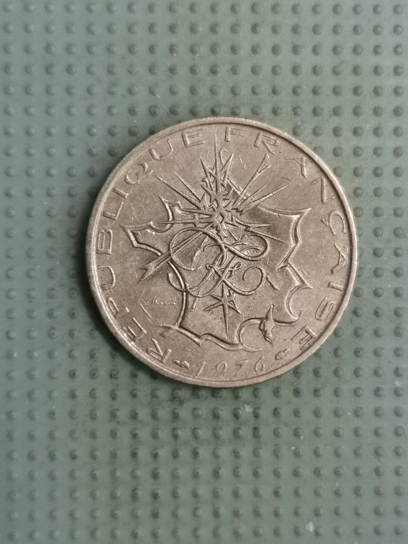 2025年第125场各国散币拍卖（总第125场）