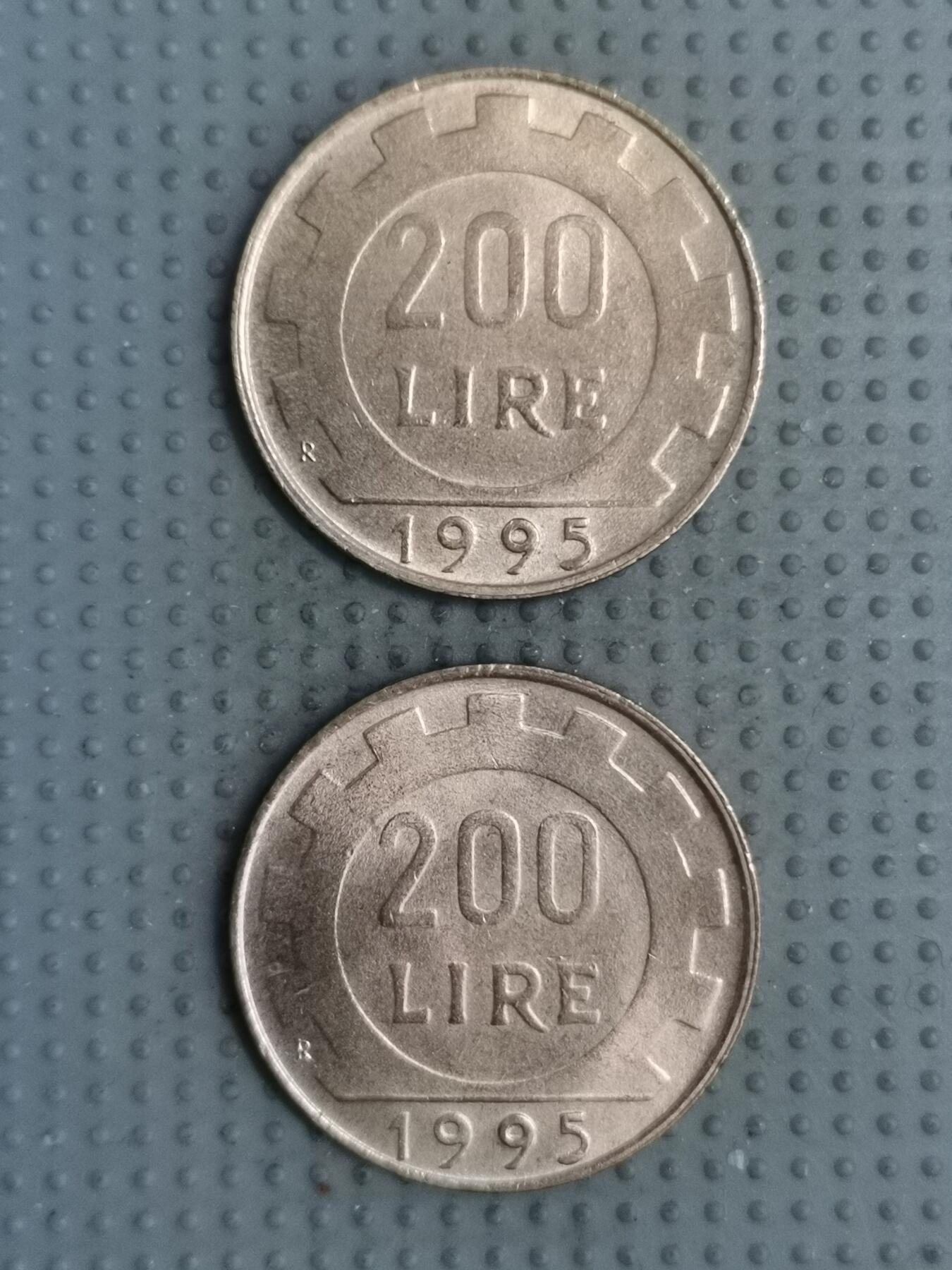 2025年第125场各国散币拍卖（总第125场）