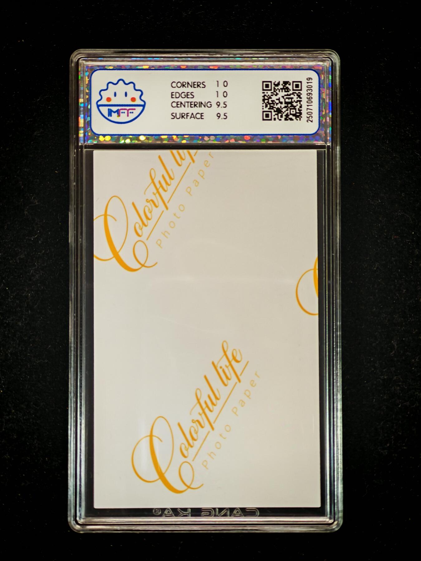 琦卡当当铺≯第23期★★回馈活动~买卖全部0佣金★★~【9点40结束】扫码加群抽[包邮券]~周六结束 海温利-茁影文化×余多多Dudu- 自设-护士（2)-评级卡10-1张