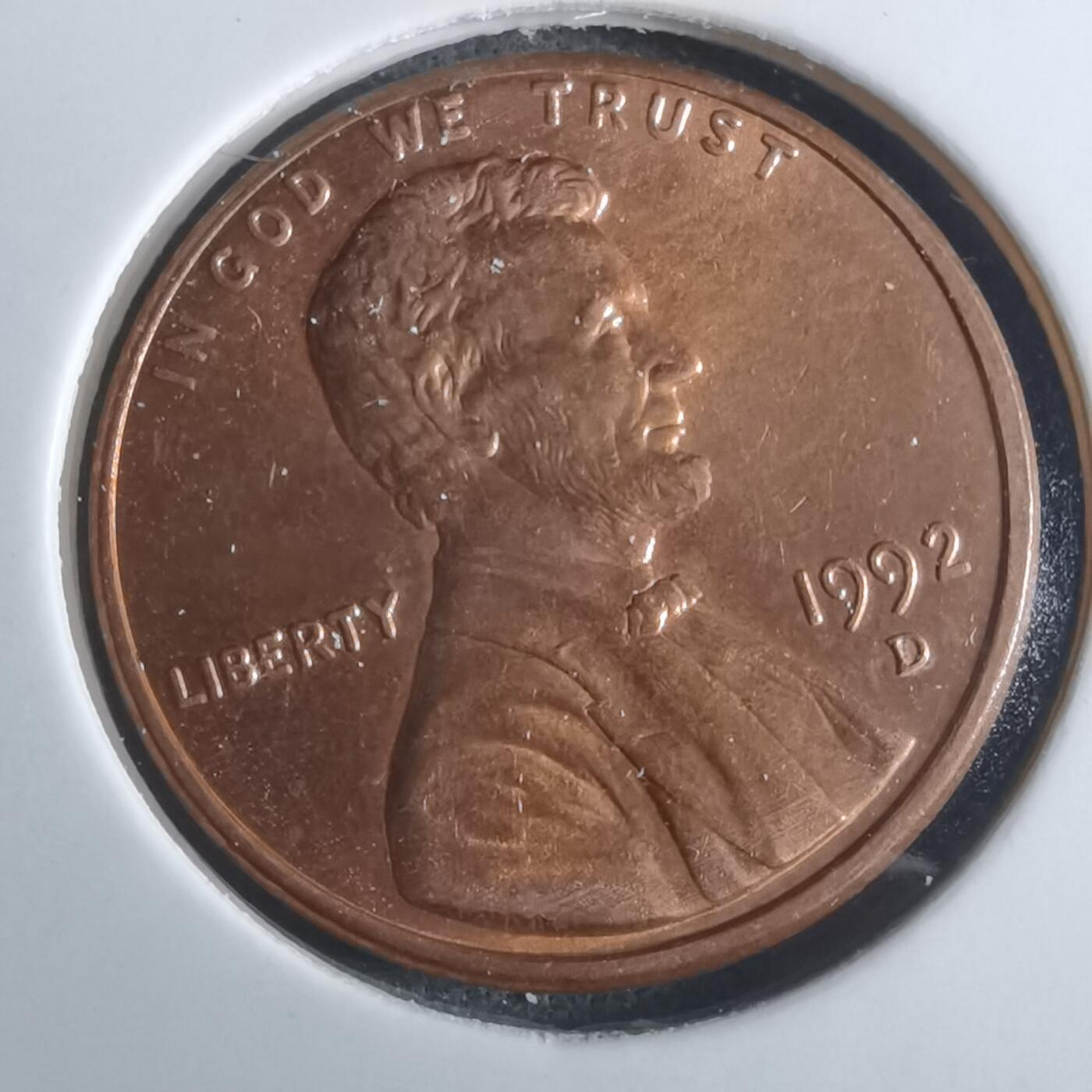 沼泽如烟--第916场 美国1992年一分