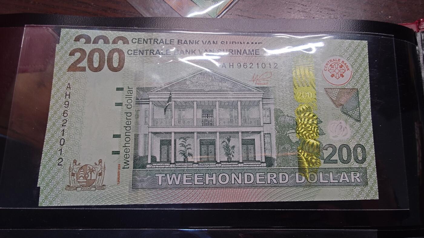 世界钱币～微拍第217期暨2025年第57期  近日新到货品少量 以及老库存一些