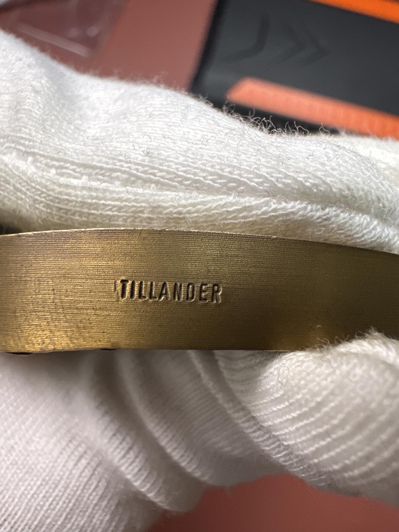 12.4铜章专场 1987年芬兰独立70周年纪念章 由芬兰战争退伍军人支持基金会发行 作者Tillander