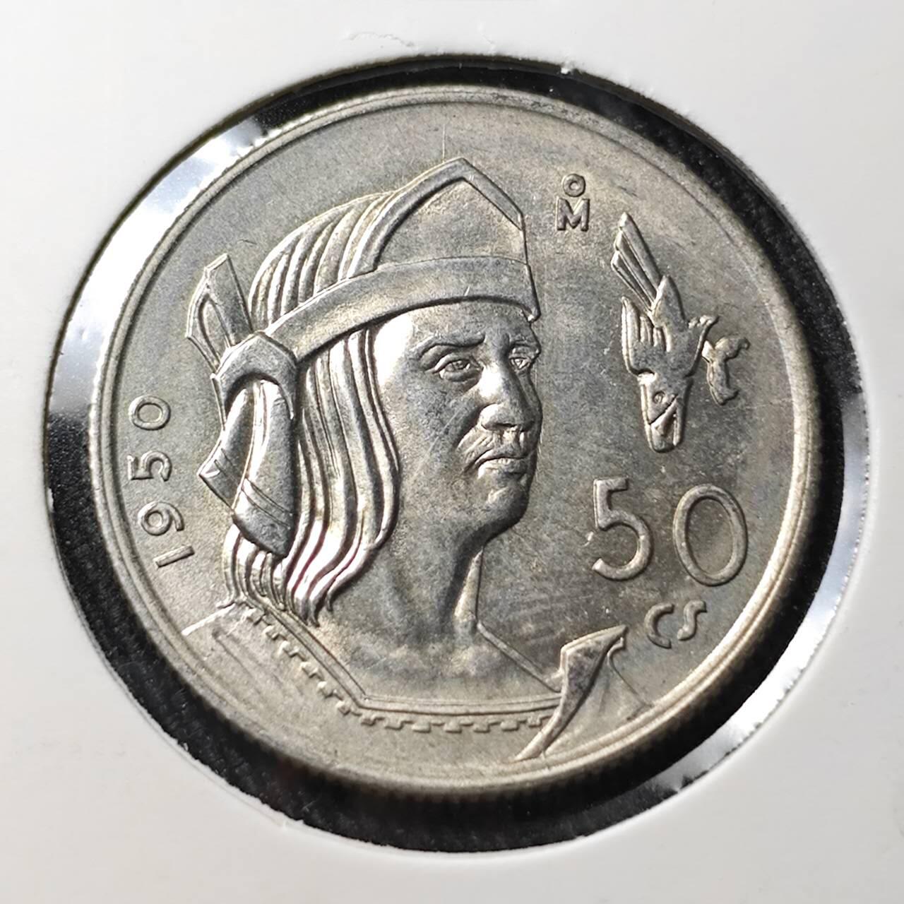 KK钱币收藏小铺 （套币 好品/批量散币 银币）专场  2月预留时间 周末发货  1950墨西哥50分银币