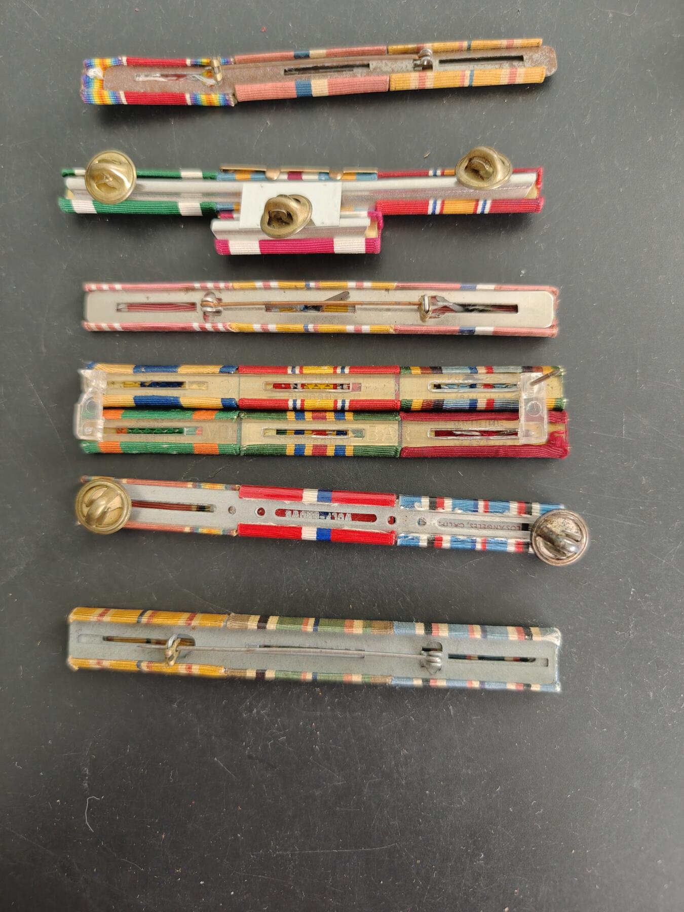 老王徽章第166期 美国二战勋略22R