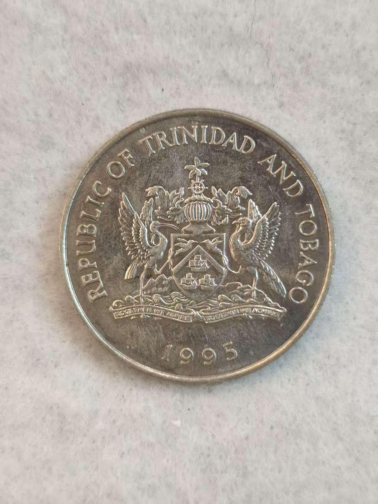 G&W世界散币，银币处理专场（第38场）