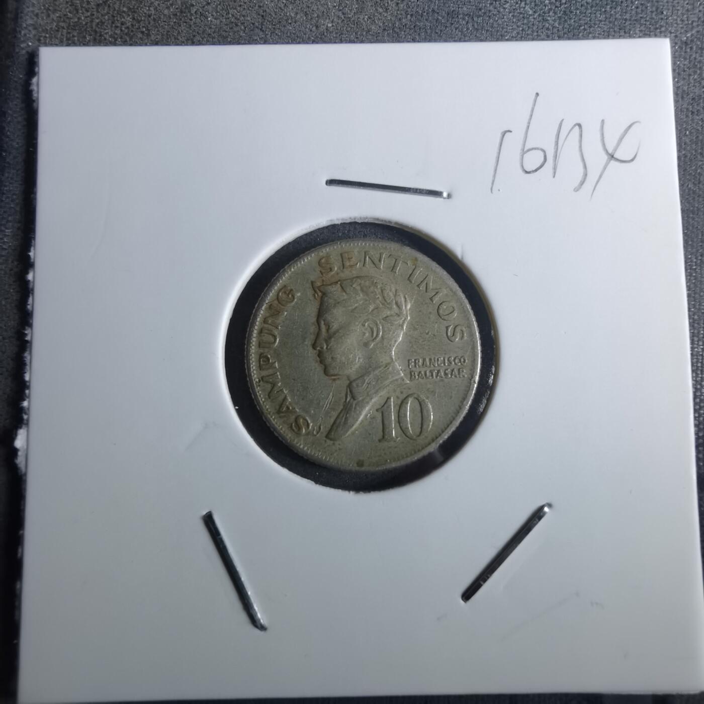 沼泽如烟--第916场 菲律宾1968年十分