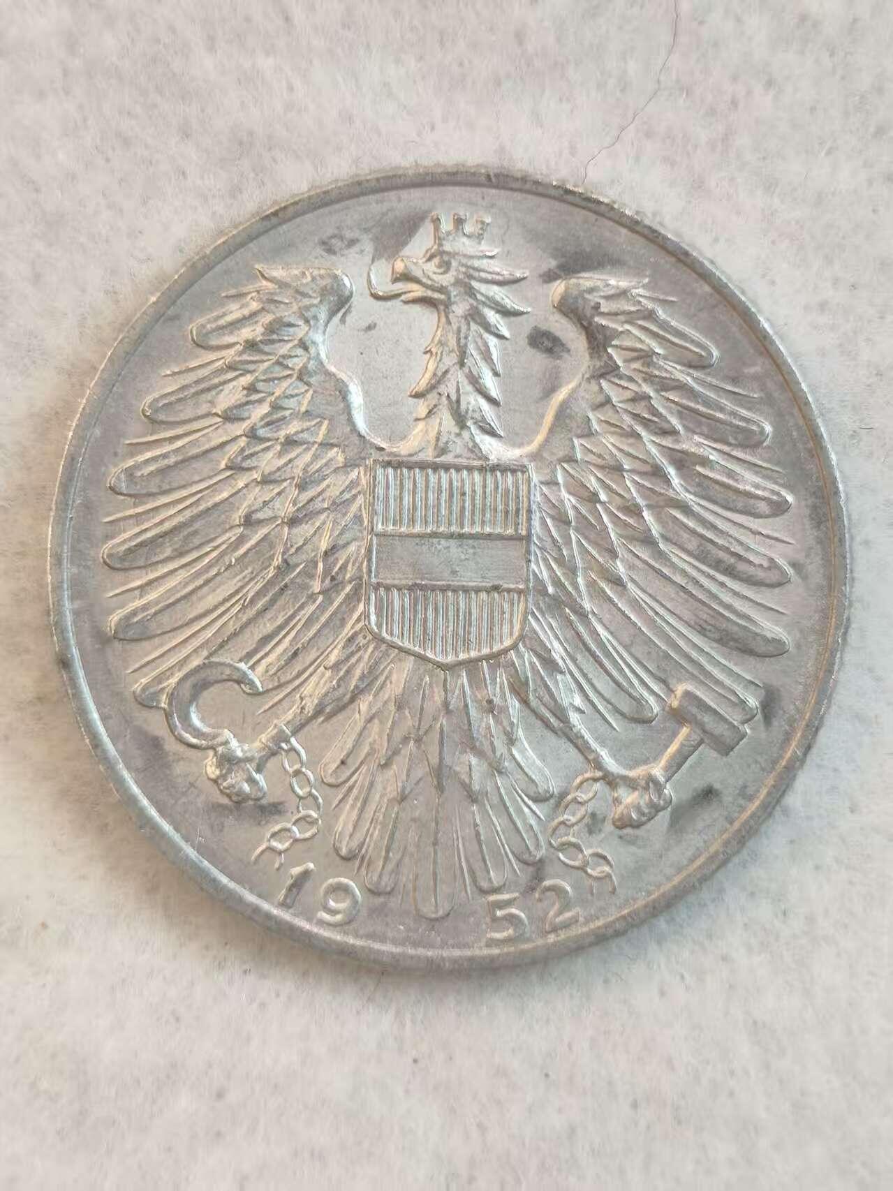 G&W世界散币，银币处理专场（第38场）