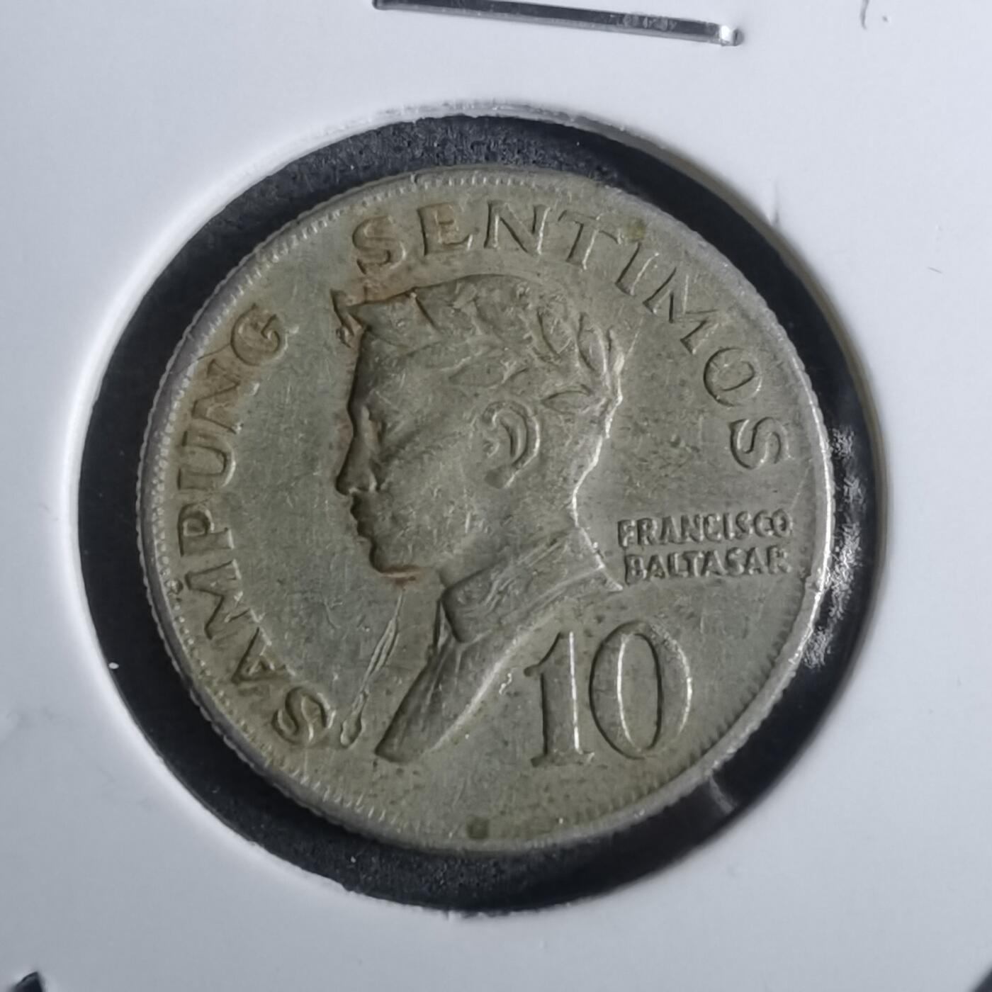 沼泽如烟--第916场 菲律宾1968年十分