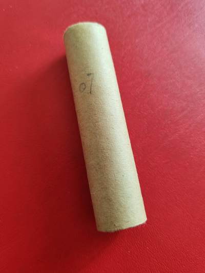 【云涧收藏】第八十一场 - 2007年荷花1卷