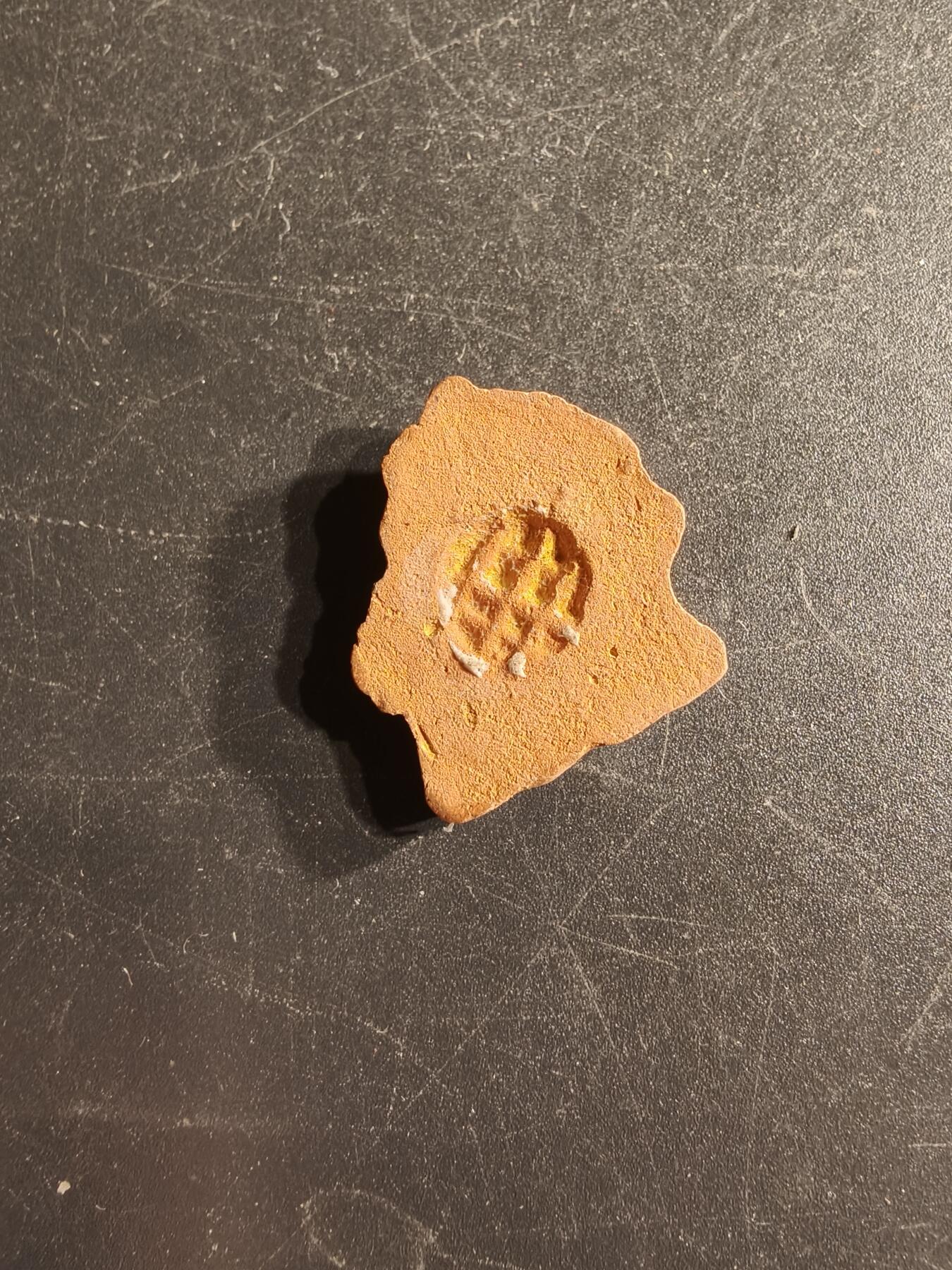 老王徽章第166期 德三WHW证章