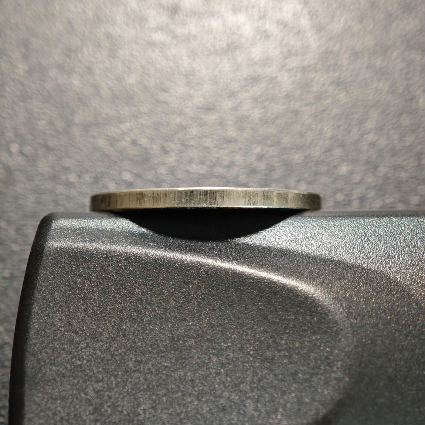 【德藏】世界币章拍卖第155期（拍品征集中~欢迎藏友联系） 1883年 奥匈帝国德国数字学家第三次峰会纪念银章 直径约：25.7mm；重约：8.1g 设计精美 图案立体