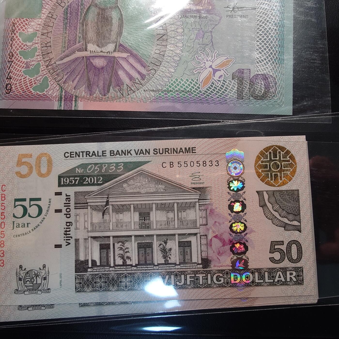 世界钱币～微拍第217期暨2025年第57期  近日新到货品少量 以及老库存一些