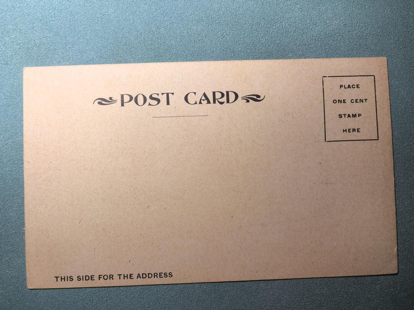 盛世勋华——号角文化勋章邮票专场拍卖第290期 美国二战时期军舰专题明信片 罗德岛号战列舰