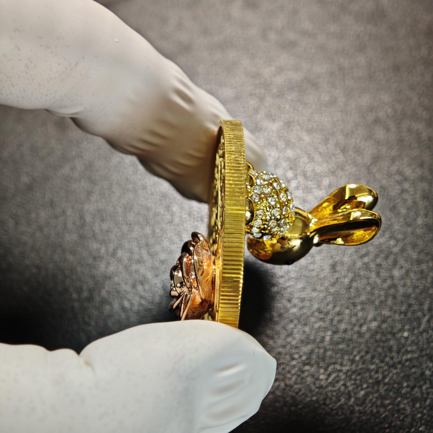 【德藏】世界币章拍卖第155期（拍品征集中~欢迎藏友联系） 2023年 中国