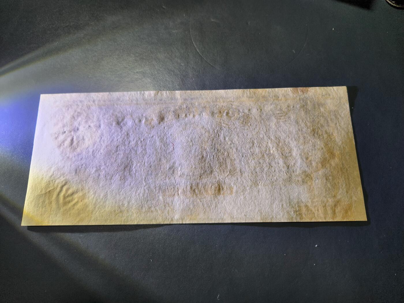 11月30号晚上8点 外国纸币自动截拍第66场