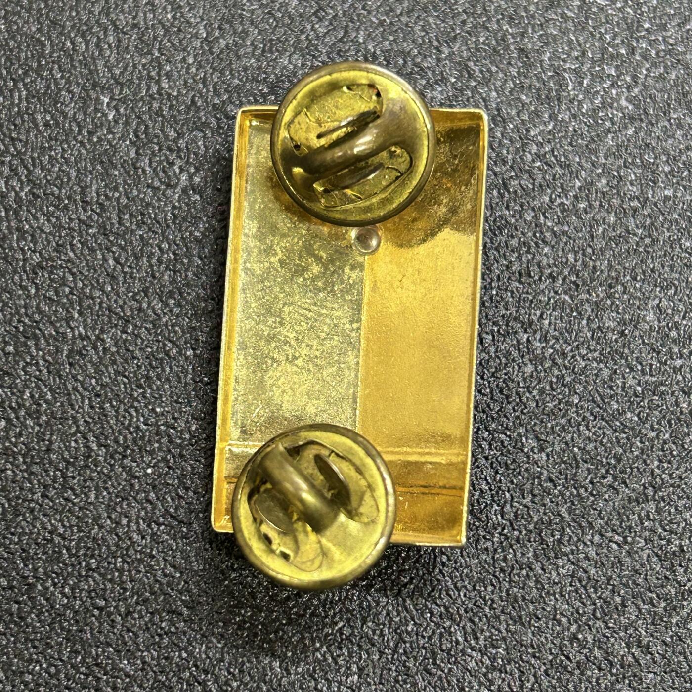 西秦中古拍卖第六十七期 不忘历史 日本陆上自卫队少尉军衔