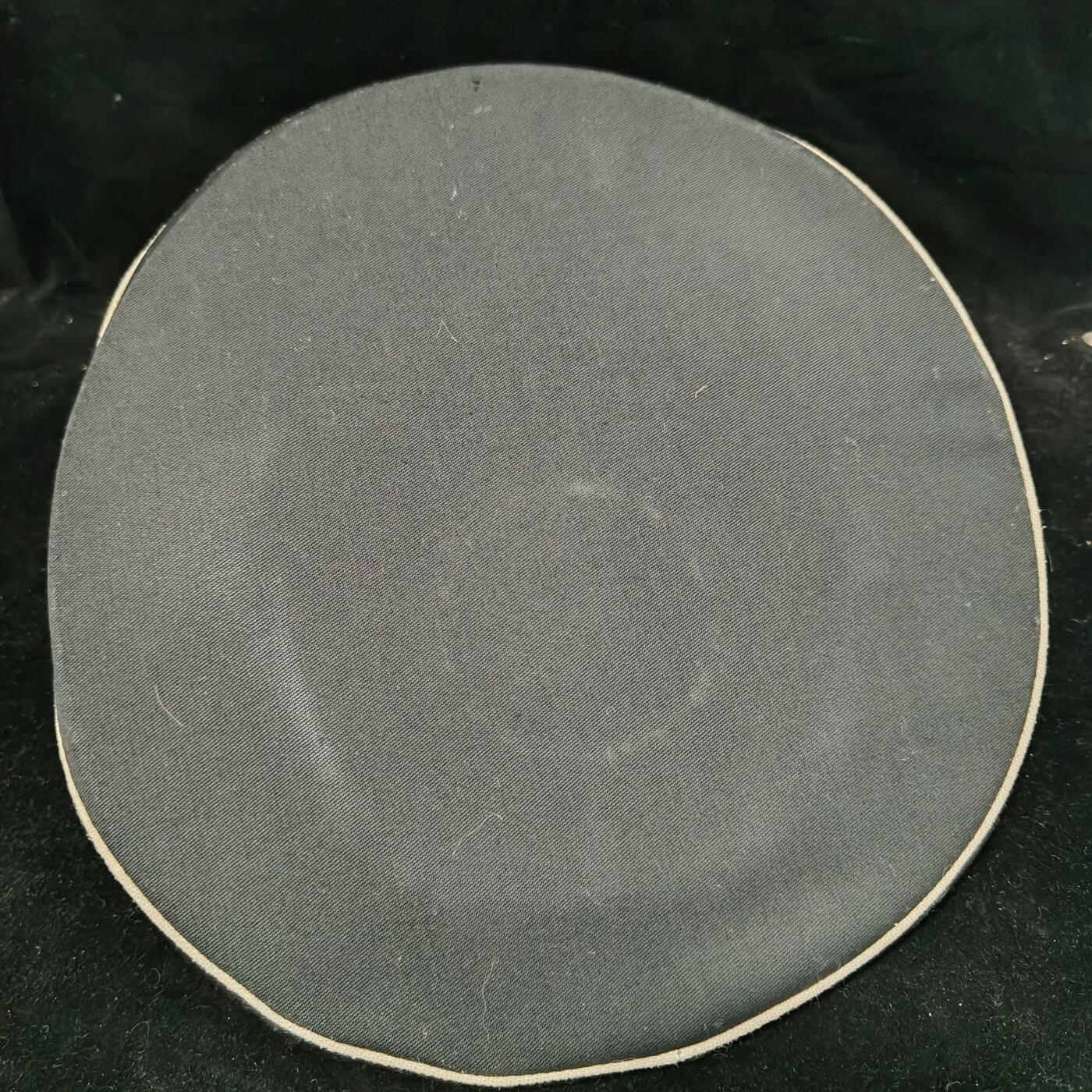 0元起拍勋章 第314期 咸鱼国勋章拍卖专场 11月30日（周日）下午6：00开始 保加利亚海军将官大檐帽 57CM