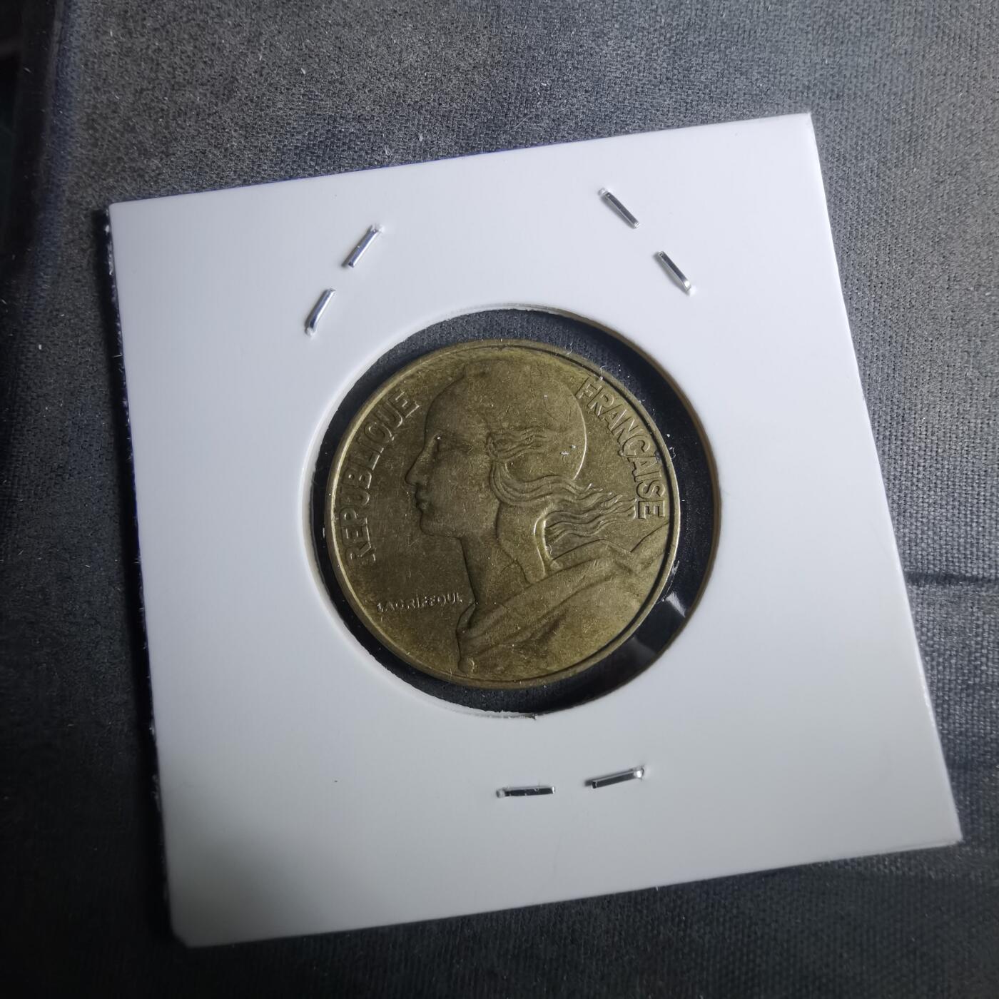 沼泽如烟--第916场 法国1981年20分