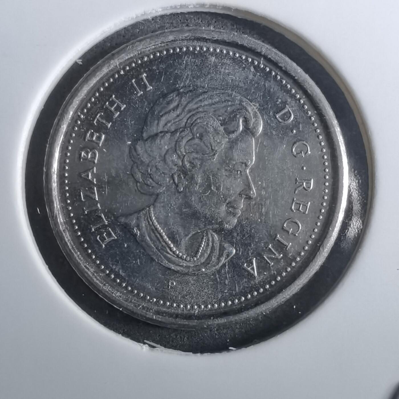 沼泽如烟--第916场 加拿大2005年十分