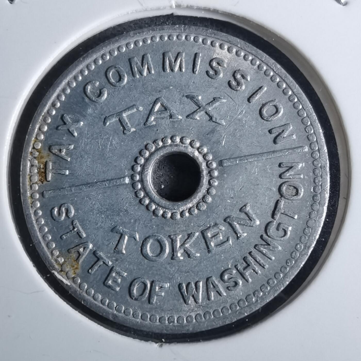 沼泽如烟--第916场 代币