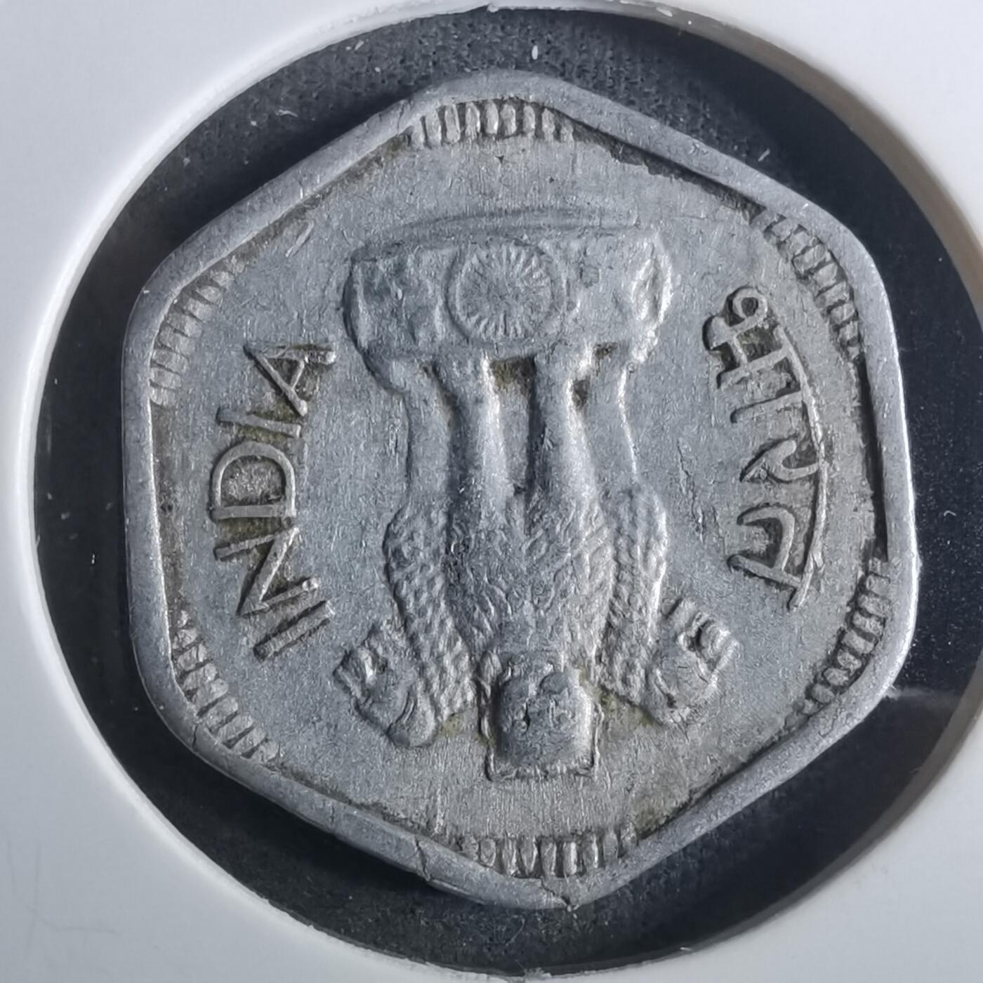 沼泽如烟--第916场 印度1965年3派沙