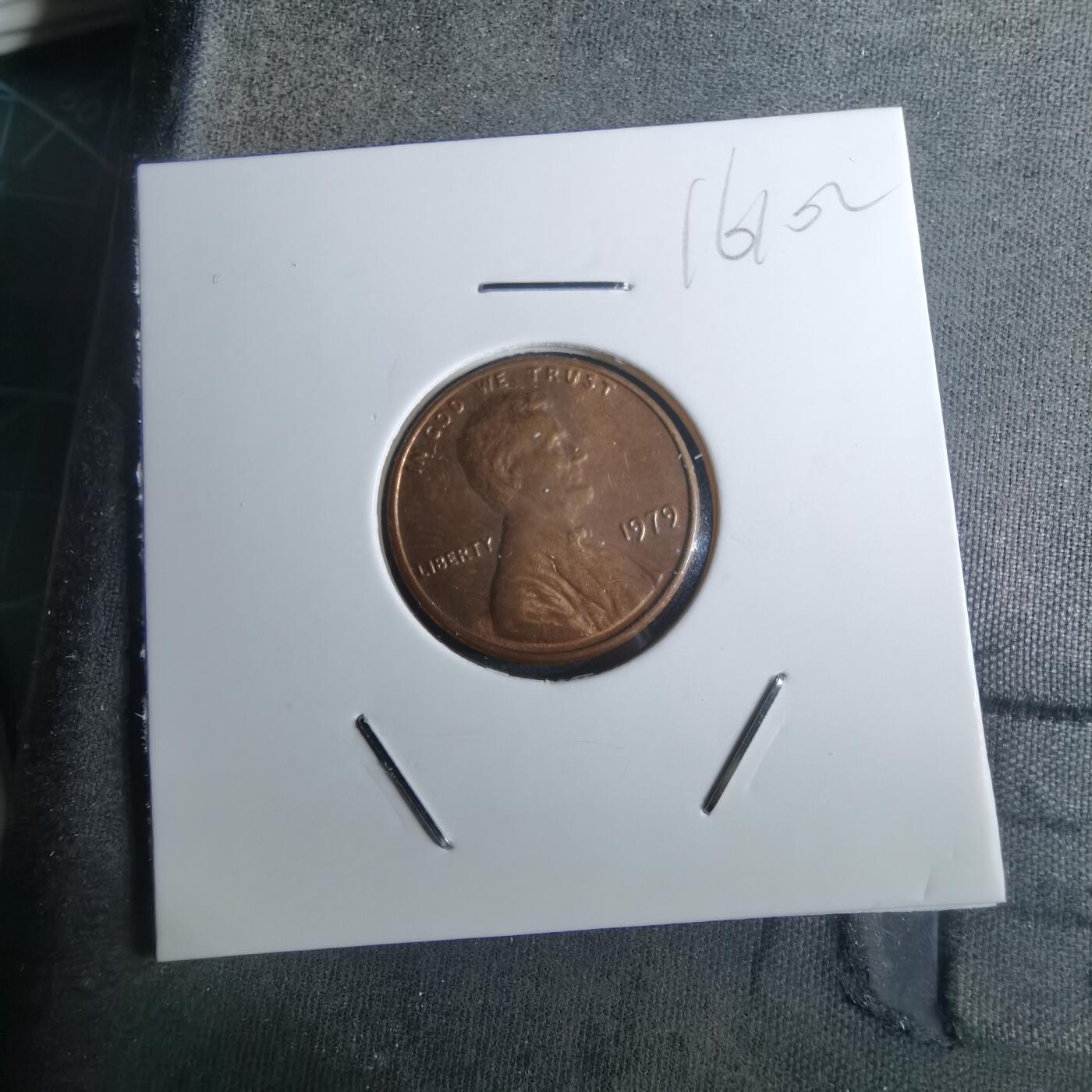 沼泽如烟--第916场 美国1979年一分