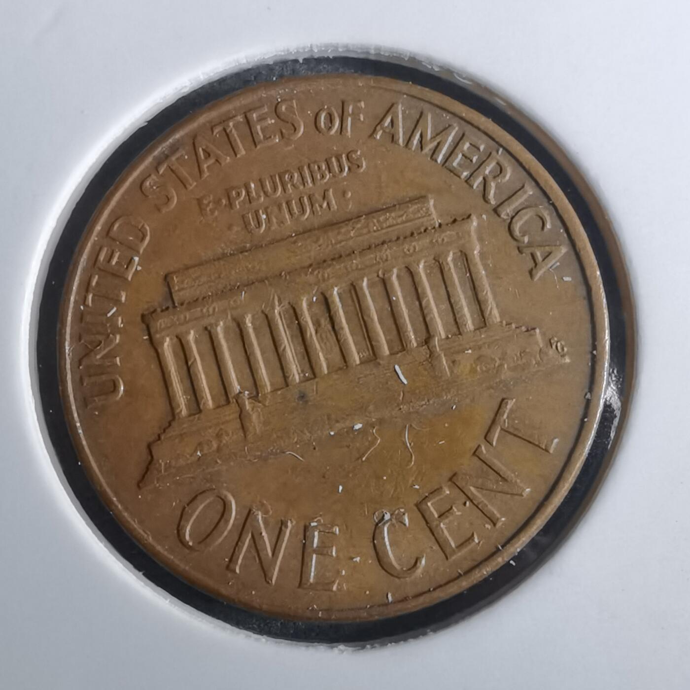 沼泽如烟--第916场 美国1965年一分