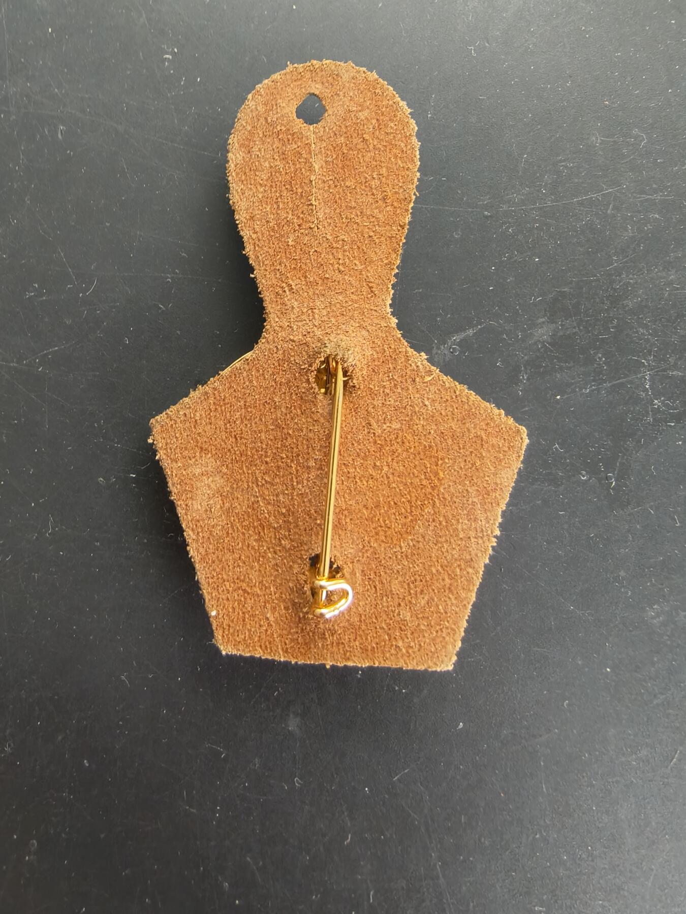 老王徽章第166期 法国第31工兵团证章