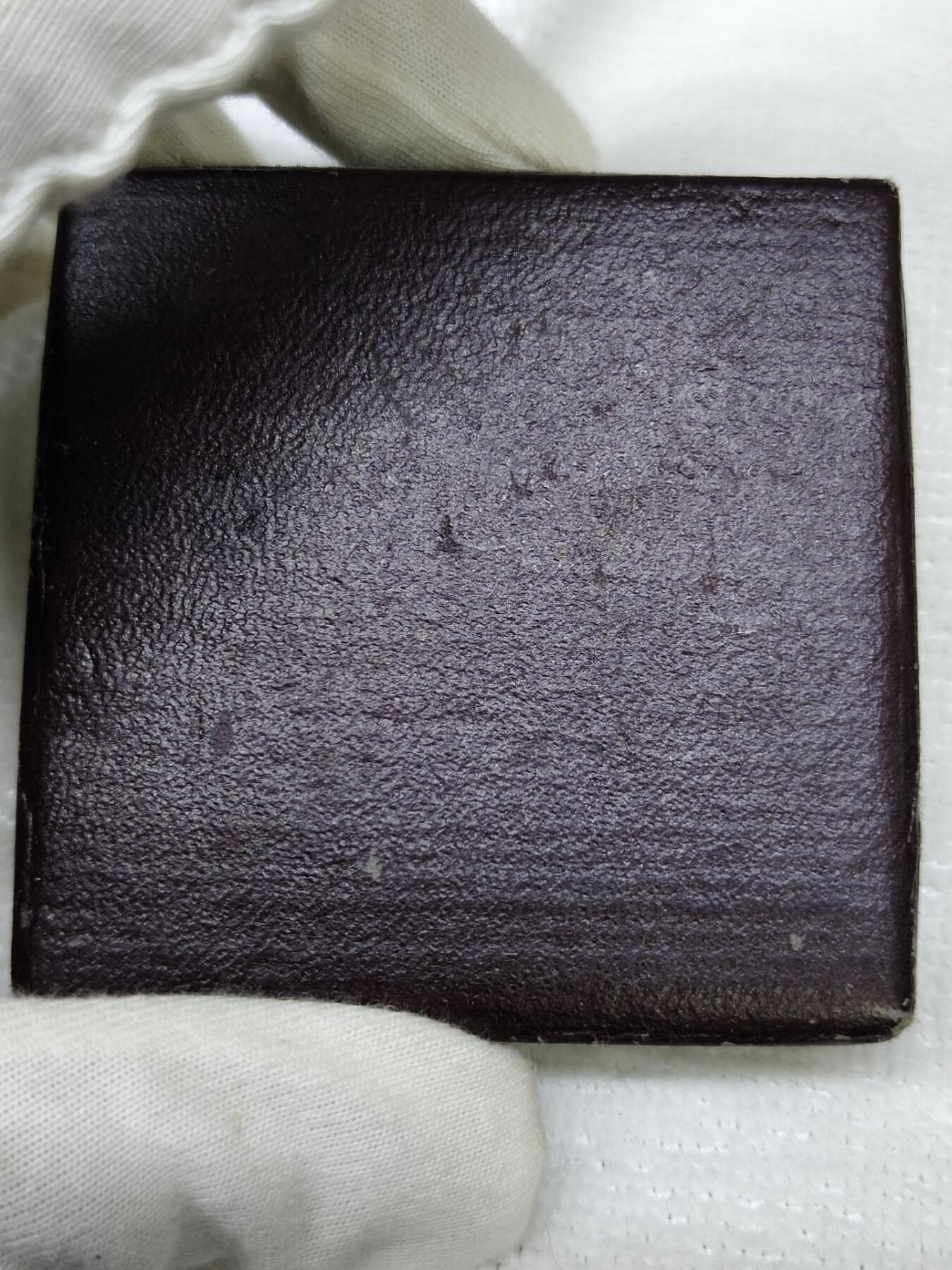 ww2，德三，银级战伤勋章，背面厂厂标65，带稀有少见红色原盒。