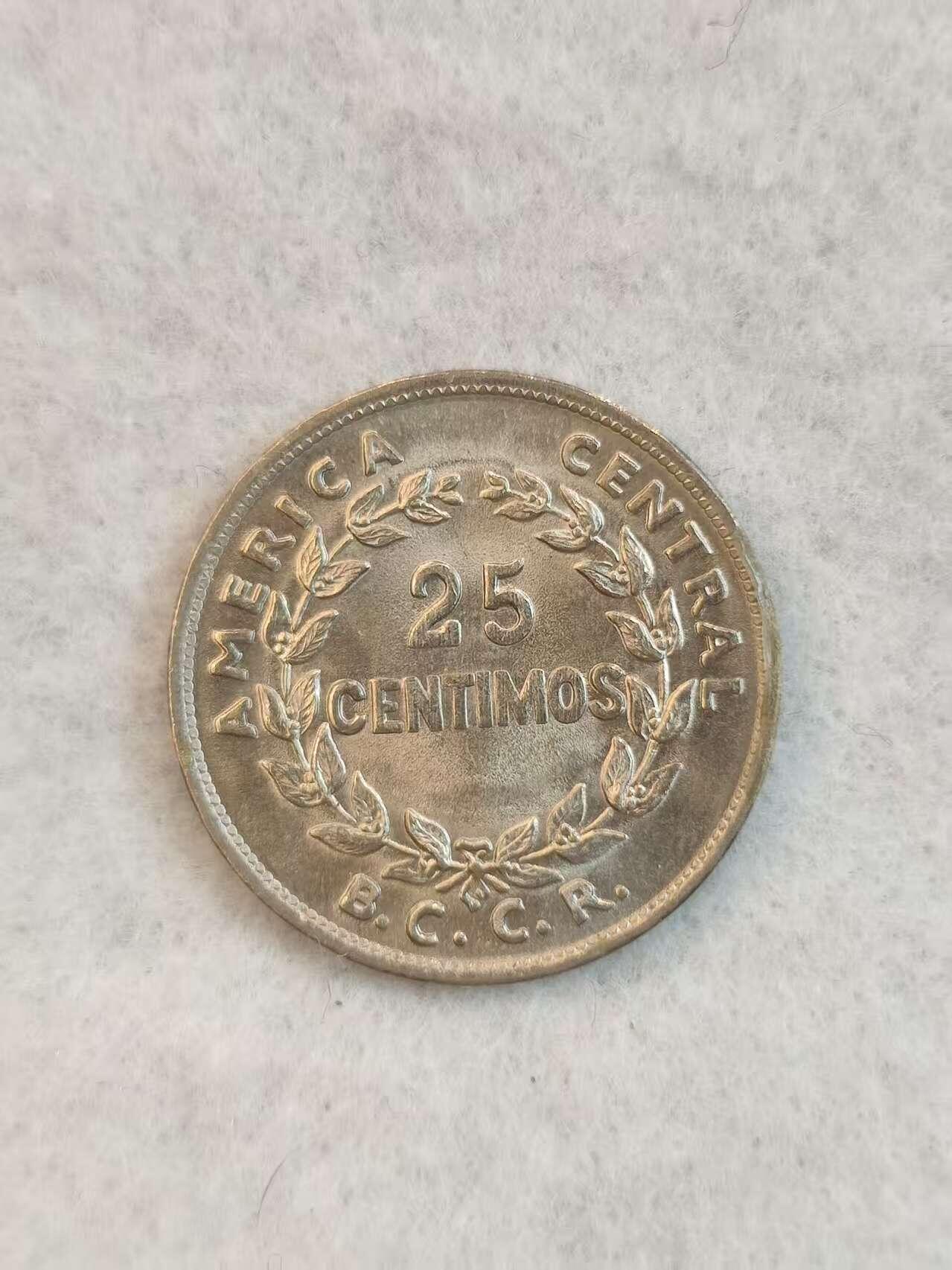 G&W世界散币，银币处理专场（第38场）