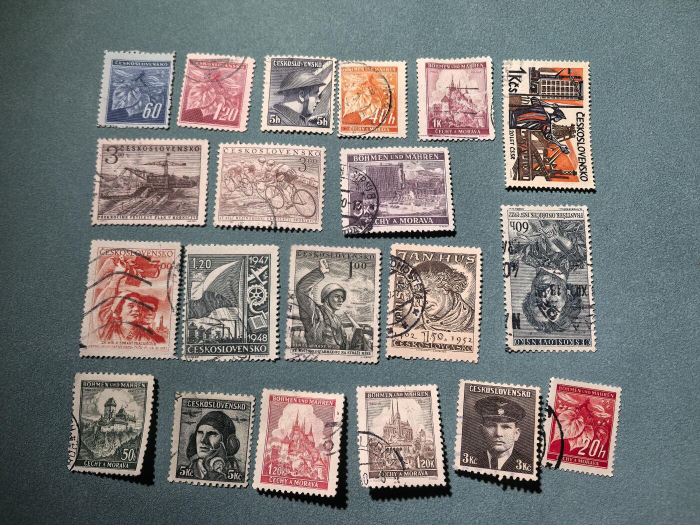 盛世勋华——号角文化勋章邮票专场拍卖第290期