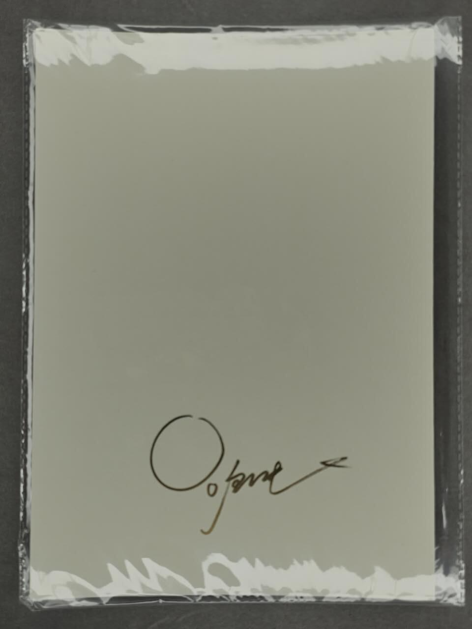 龙虎卡牌六五场 （无佣金，周六结拍，欢迎送拍） 【亲签】A4喷绘画 布丁西游 布丁大乱斗