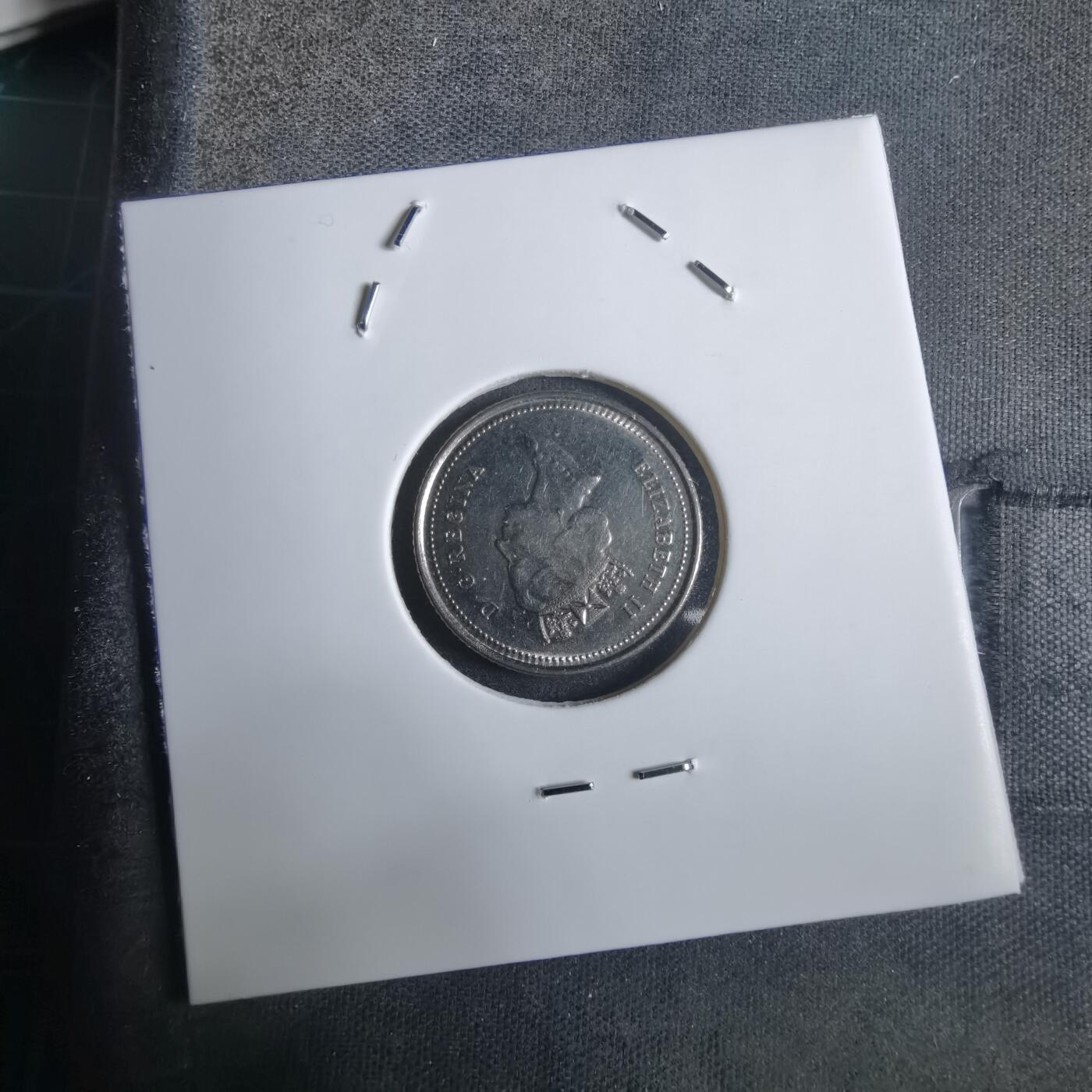 沼泽如烟--第916场 加拿大1990年十分