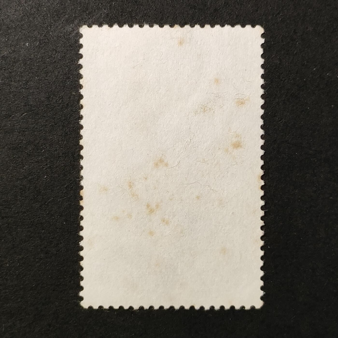 ↓君缘收藏664期☞钱币邮品↓无佣金、可寄存、满30元包邮  罗马尼亚邮票，1973年反法西斯阵线成立40周年·国旗旗帜邮票1全