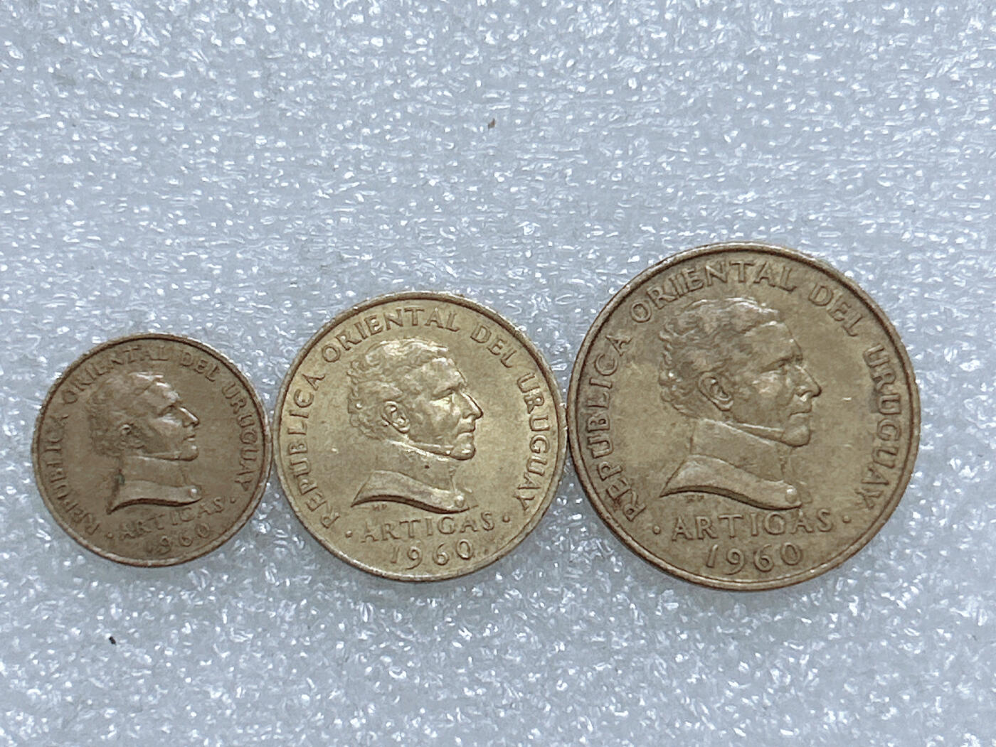 第一海外回流一元起拍收藏 散集专场  第273期