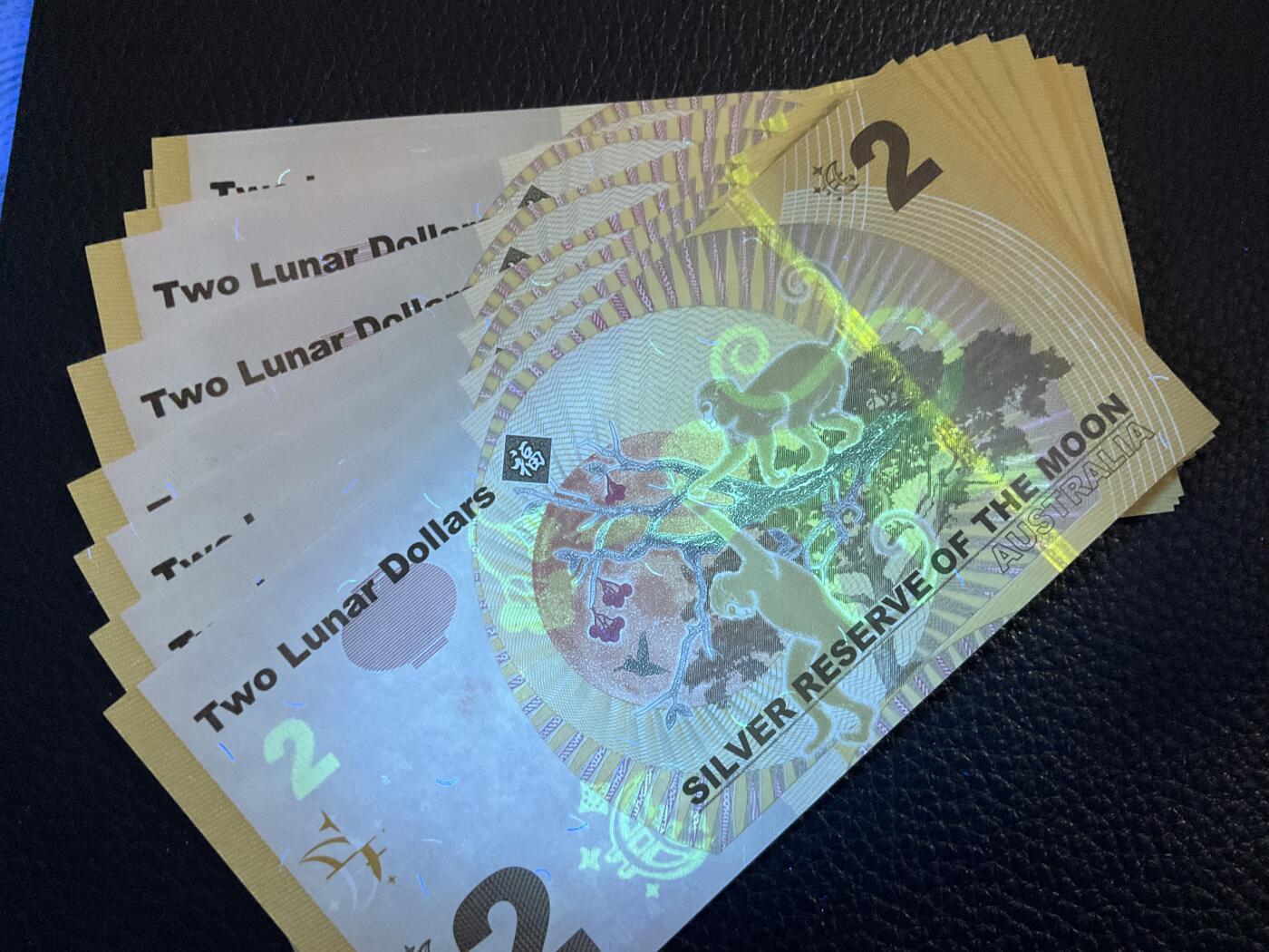 【礼羽收藏】🌏世界钱币拍卖第113期