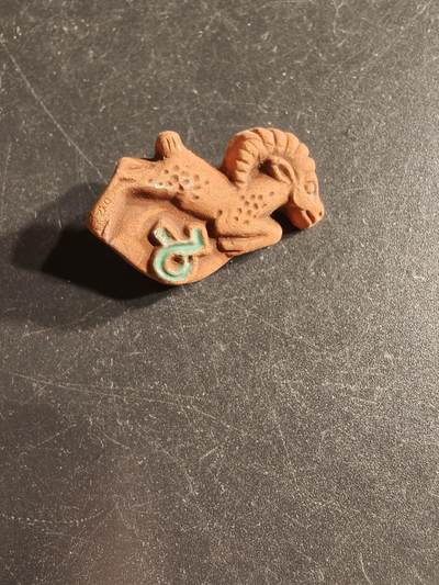 老王徽章第166期 - 德三WHW证章